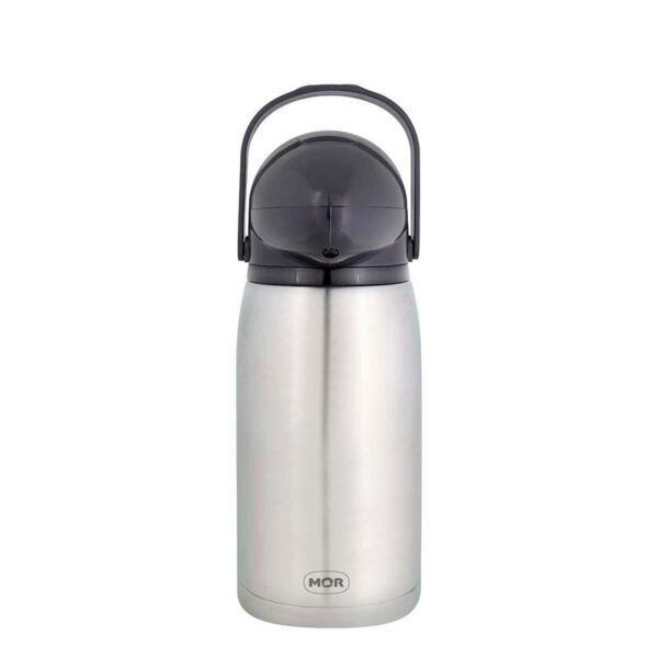 Garrafa Termica Inox 2L Mor
